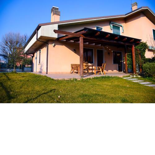 Casa Rosetta