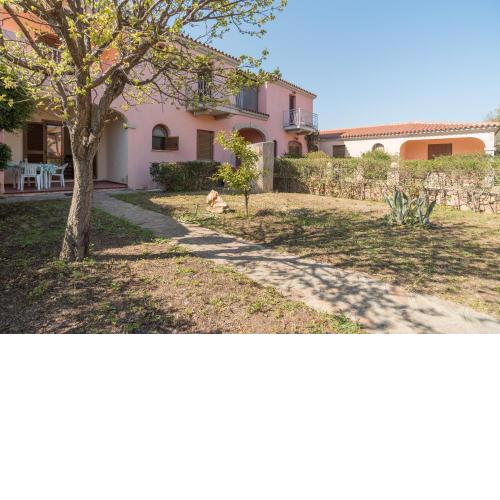 Casa Rosetta