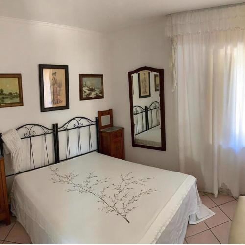 Casa Rosetta