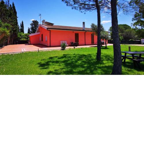 Casa RoSi