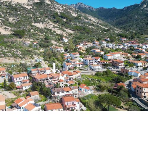 Casa Rosina - Pomonte