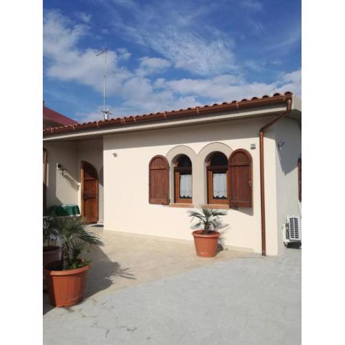 Casa Rosina