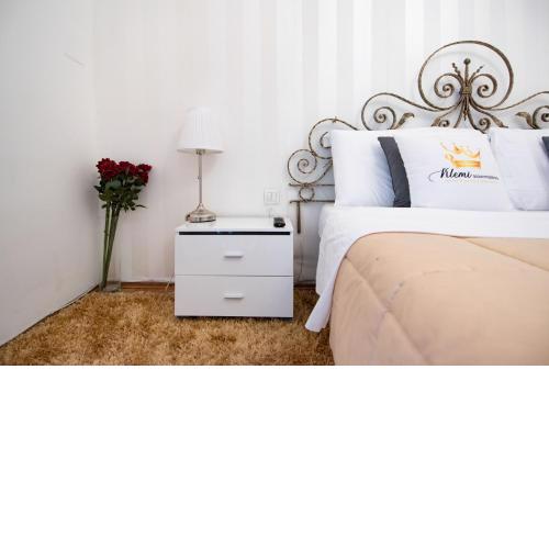 Casa Rosmini rooms