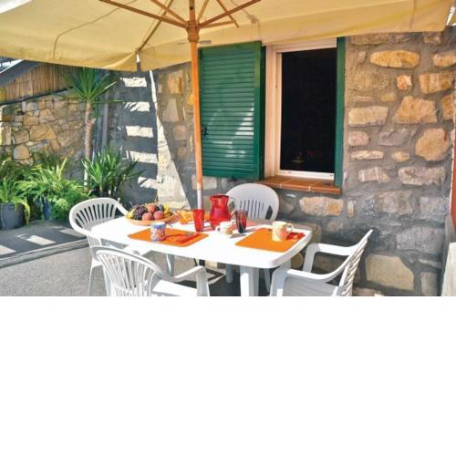 Casa Rossa Bordighera