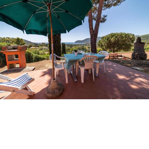 Casa Rossa Lacona