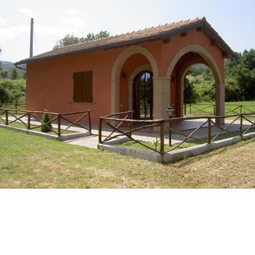 Casa Rossa