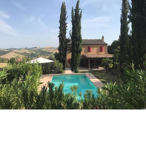 Casa Rossa