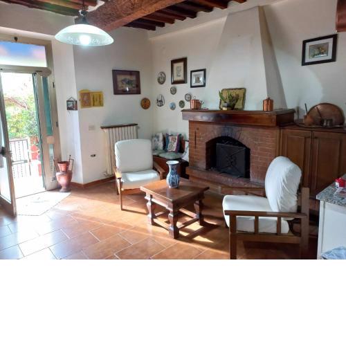 Casa rossa