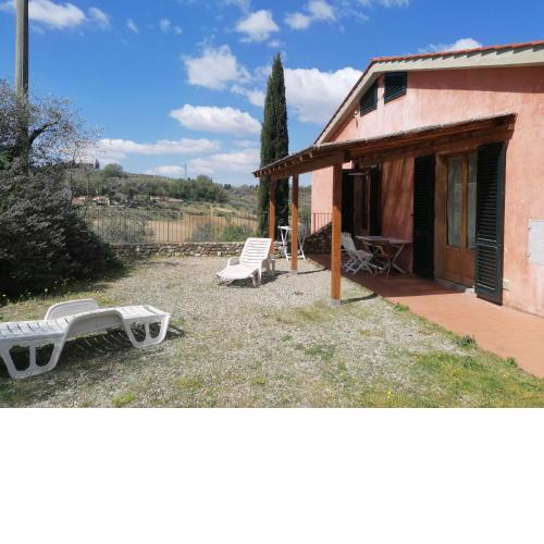 Casa Rossa