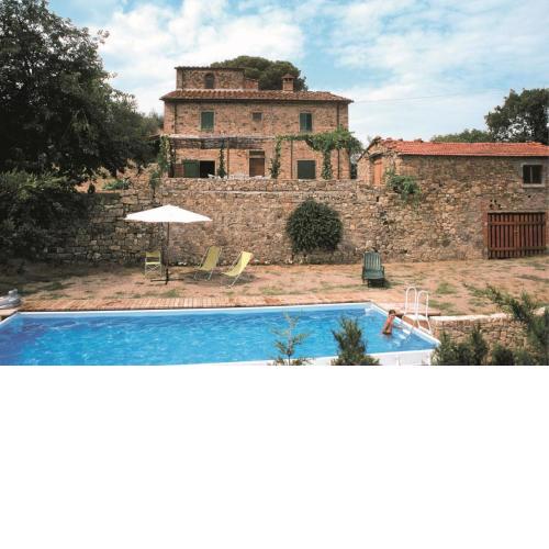 CASA ROSSA