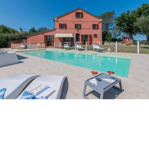 Casa Rossa