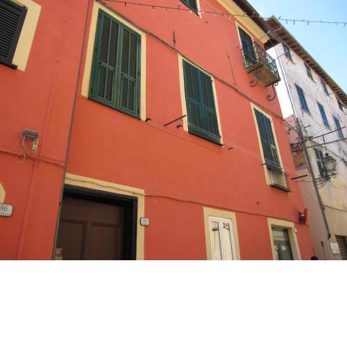 CASA ROSSA