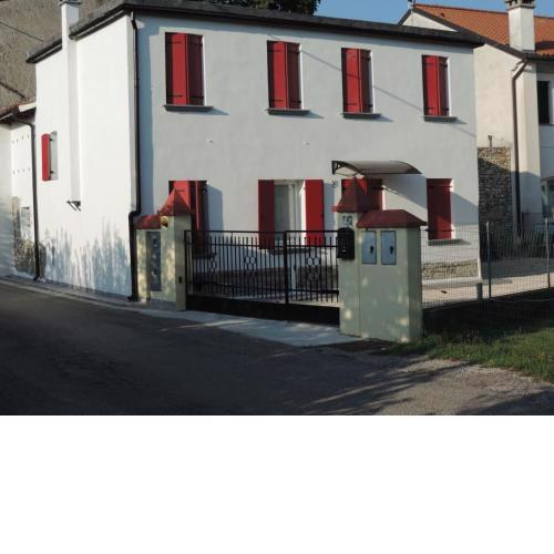 Casa Rossa