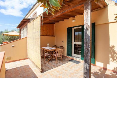 Casa Rossa