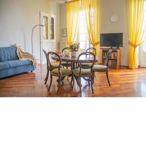 Casa Rossana - WelcHome