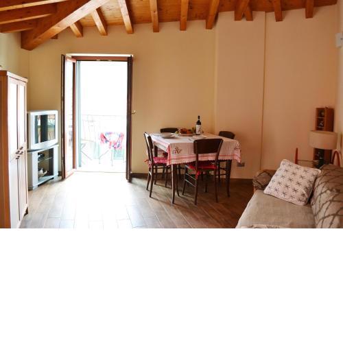 Casa Rossana