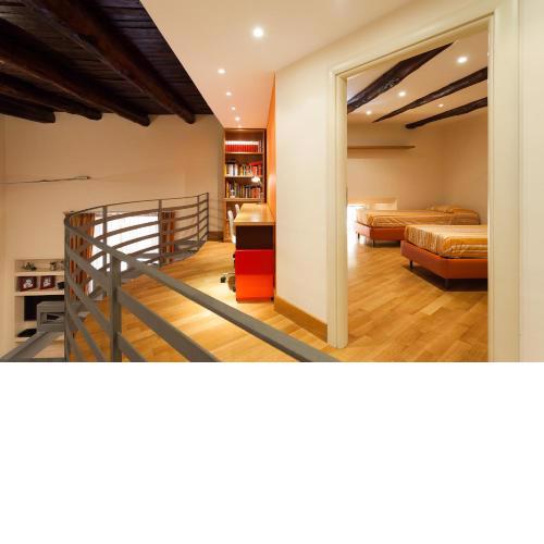 Casa Rossella