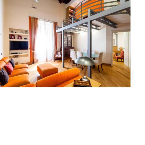 Casa Rossella