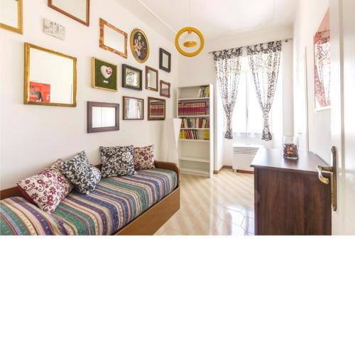 Casa Rossi Roma