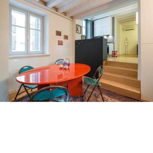 Casa Rossi San Zeno