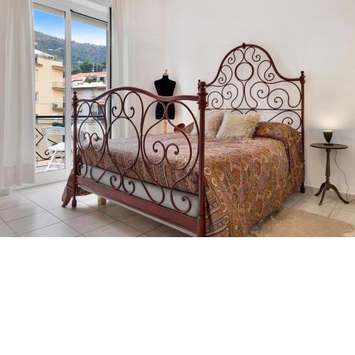 Casa Rosso Melograno