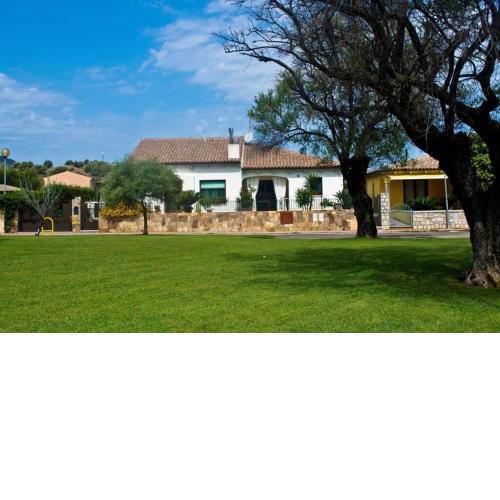 Casa Rosy
