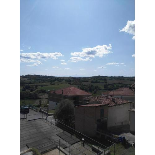 Casa Rosy