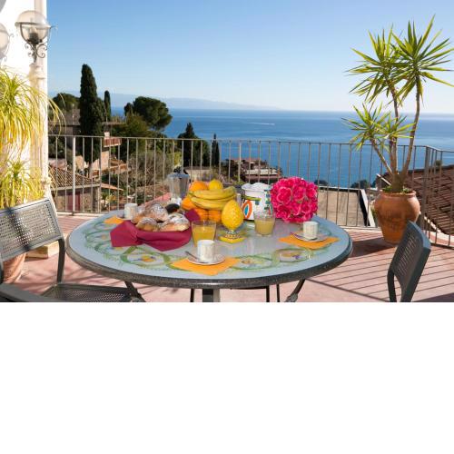Casa Rosy