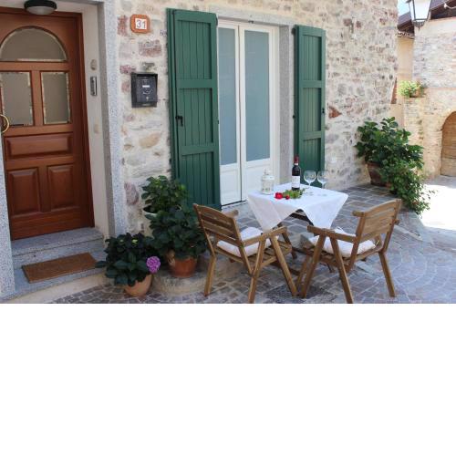 Casa Rosy
