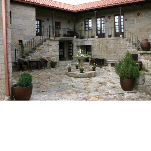 Casa Rousia