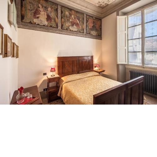 Casa Rovai Guest House