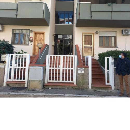 CASA ROVENA