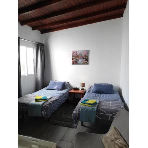 Casa Royal Casita 5 Tigalate
