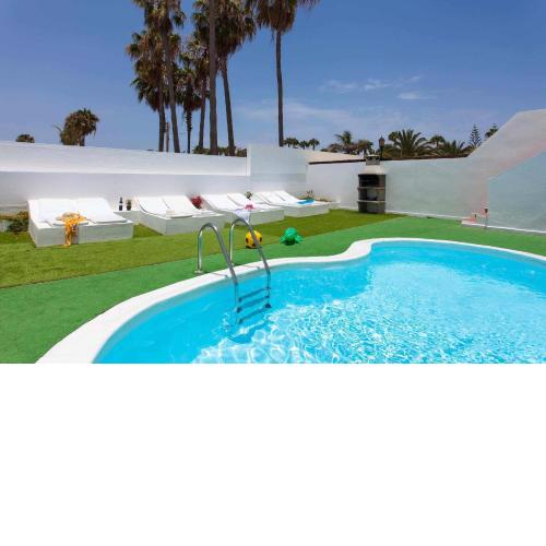 Casa Royal Park by Vacanzy Collection