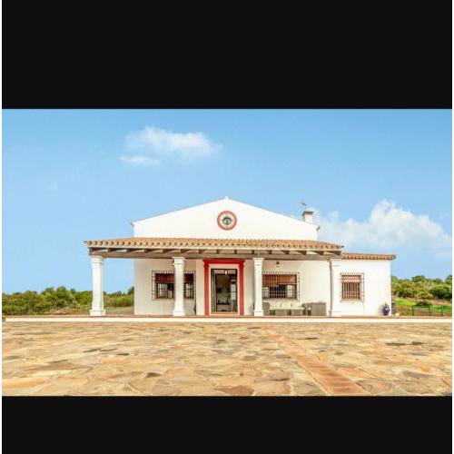Casa Rual Alberquillas