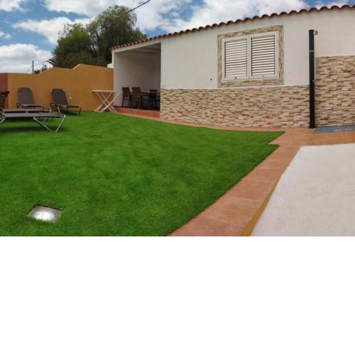 Casa Rubén