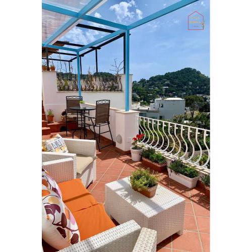 Casa Rubina