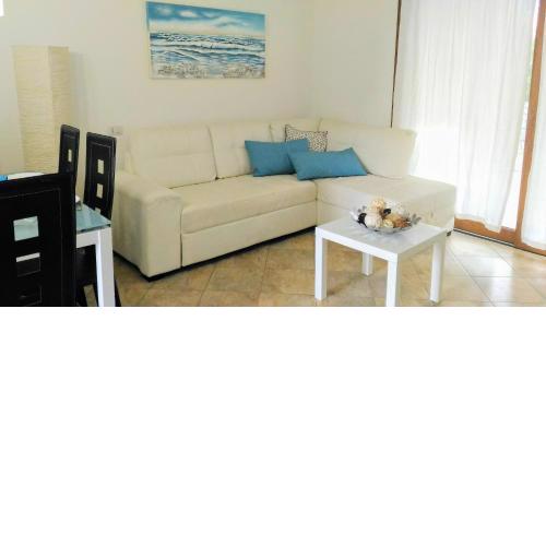 Casa Rubina