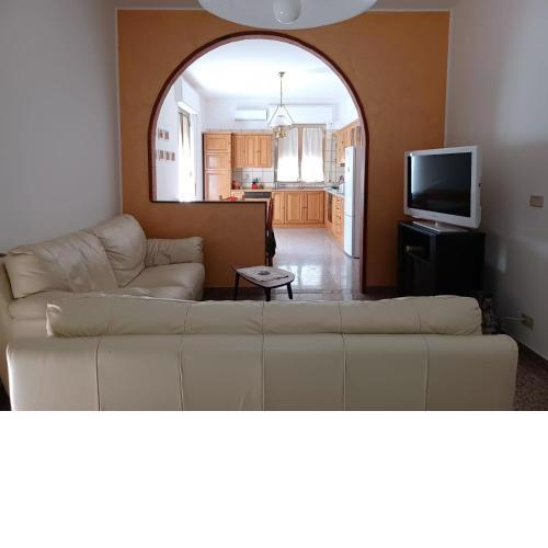 CASA RUBINO