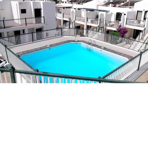 Casa RUBIS Lanzarote