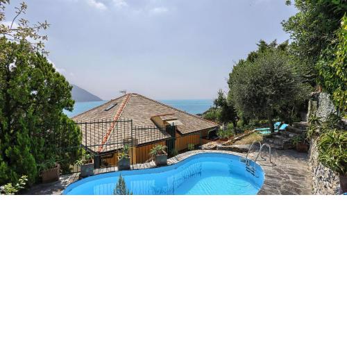 CASA RUE' 6, Emma Villas