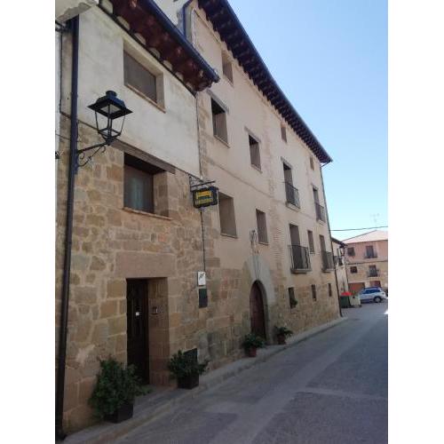 CASA RUFAS (Sierra de Guara)
