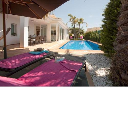 Casa Rufina