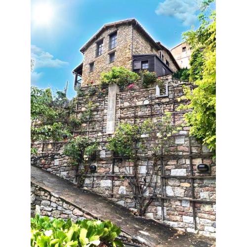 Casa Rural - Cal Costa