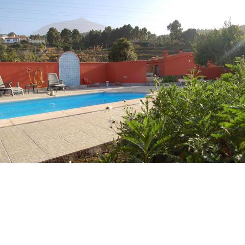 Casa rural - La Casita del Monte