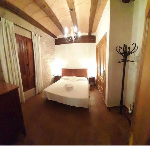 Casa Rural - LA TRINQUETERA