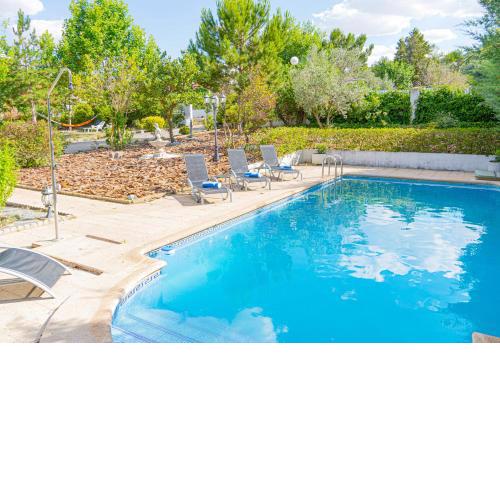 Casa Rural - Suerte (+Piscina)