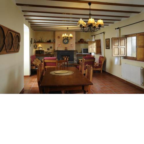 Casa Rural - Vuelta del Carril