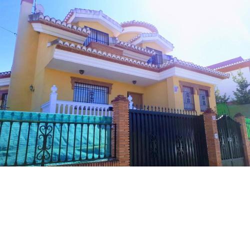 Casa rural a 20 minutos de la Alhambra