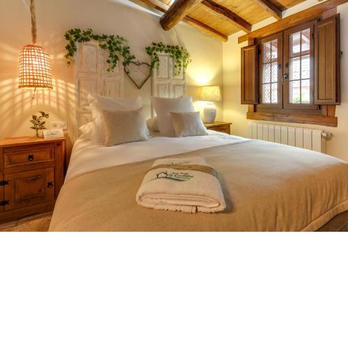 Casa Rural A Cashiña da Lagarteira